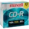 Maxell Digital 10pcs 700MB 80-Minute CD-R 622860/648210 - alternate 1